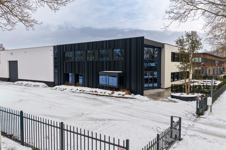 KantoorruimteaanSchootense Loop 6<br/> inHelmond