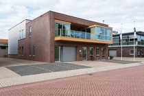 Bekijk foto 3 van Sijlweg 14 - 16 Bekijk foto 3 van Sijlweg 14 - 16