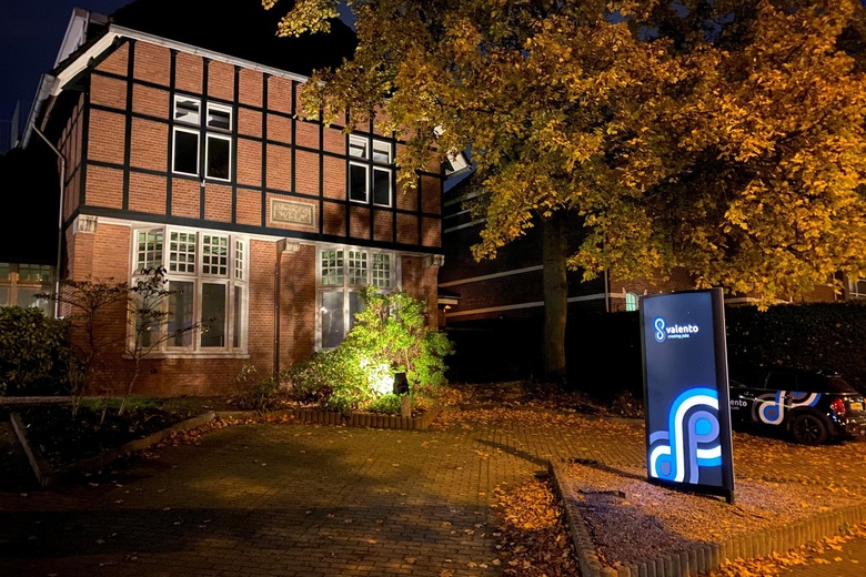 KantoorruimteaanRijksweg Zuid 35<br/> inSittard KantoorruimteaanRijksweg Zuid 35<br/> inSittard