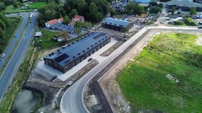 Bekijk foto 13 in  aan de  in 