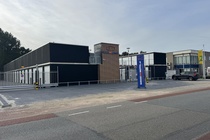Bedrijfsruimte Meppel - Industrieweg 7 - Foto 1