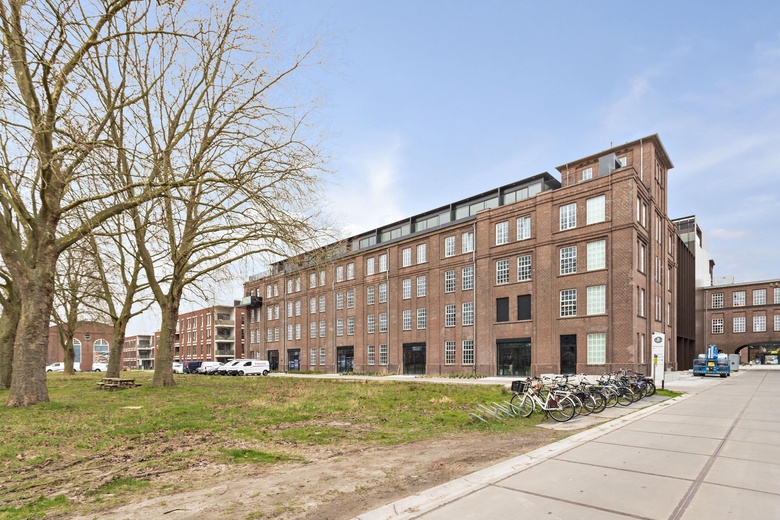 Kantoorruimte Oisterwijk - Almystraat 12 - Foto 3