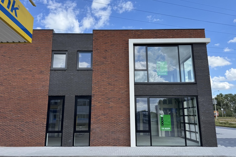 Bedrijfsruimte Zwolle - Marconistraat 47 - Foto 15