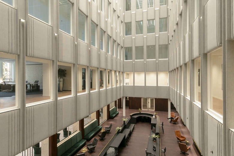 KantoorruimteaanBlaak 34<br/> inRotterdam