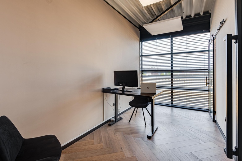 BedrijfsruimteaanStrijkviertel 48 C<br/> inDe Meern BedrijfsruimteaanStrijkviertel 48 C<br/> inDe Meern