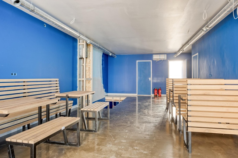 Horeca Amsterdam - Lange Leidsedwarsstraat 114 - Foto 7