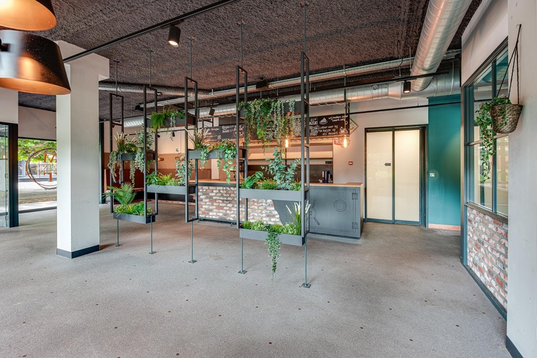 WinkelruimteaanKooikersgracht 11<br/> inLeusden