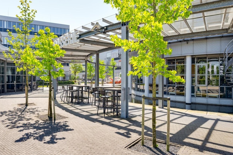 Kantoorruimte Zoetermeer - Werner von Siemensstraat 3 - Foto 18