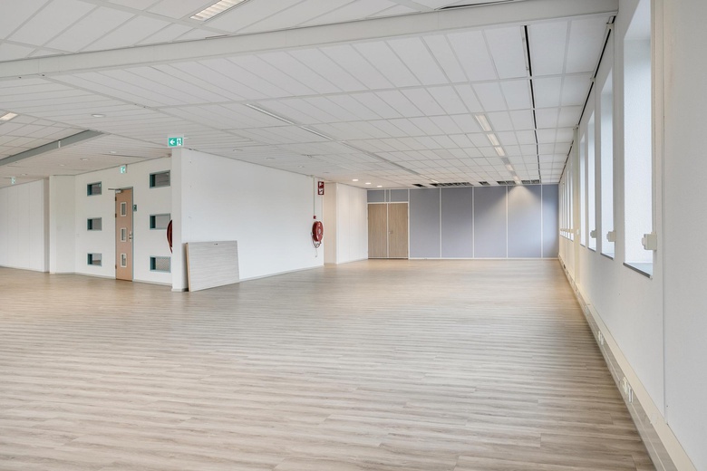 KantoorruimteaanLange Amerikaweg 59<br/> inApeldoorn