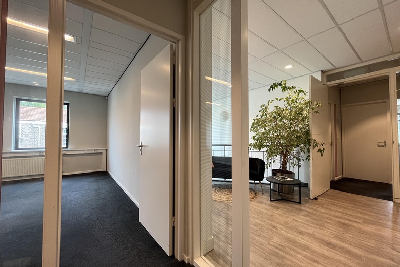 Kantoorruimte Utrecht - Kanaalweg 22 - Foto 16