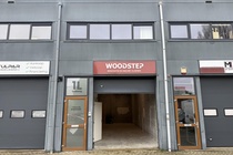 Bekijk foto 2 van eenheid 1 aan de Vredeweg 1 L in Zaandam