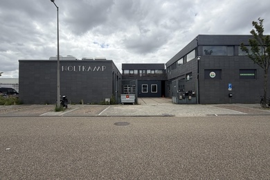 Bedrijfsruimte Elektronstraat 13 A, Amsterdam | Bedrijfspand.com