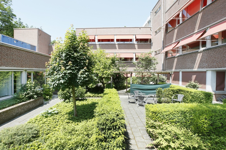 KantoorruimteaanRaadhuishof 25<br/> inOss KantoorruimteaanRaadhuishof 25<br/> inOss