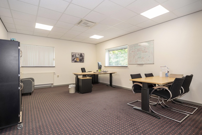 KantoorruimteaanGeerweg 11<br/> inSittard