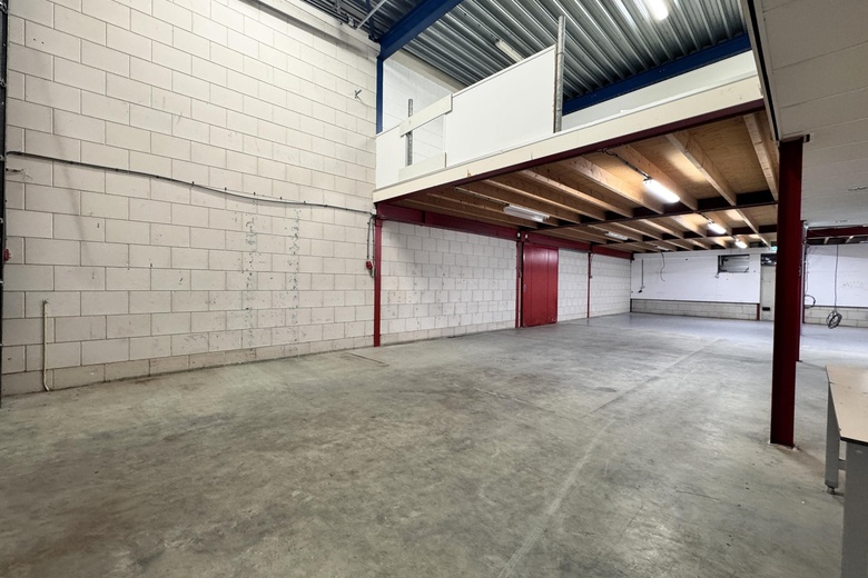 BedrijfsruimteaanDieselweg 36<br/> inBunschoten