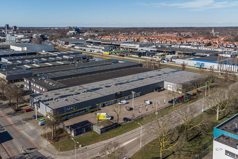 BedrijfsruimteaanHurksestraat 20 D<br/> inEindhoven BedrijfsruimteaanHurksestraat 20 D<br/> inEindhoven