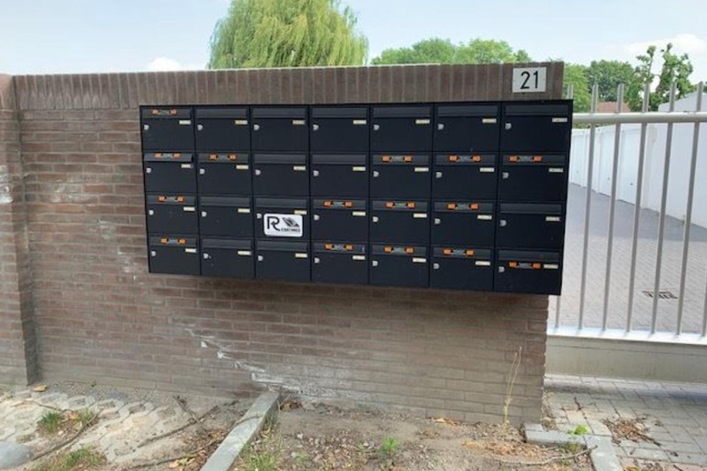Bedrijfsruimte Tilburg - Puccinistraat 21 24 - Foto 8