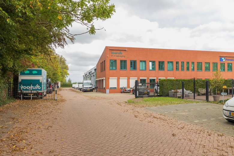 BedrijfsruimteaanAchthovenerweg 17 H<br/> inLeiderdorp