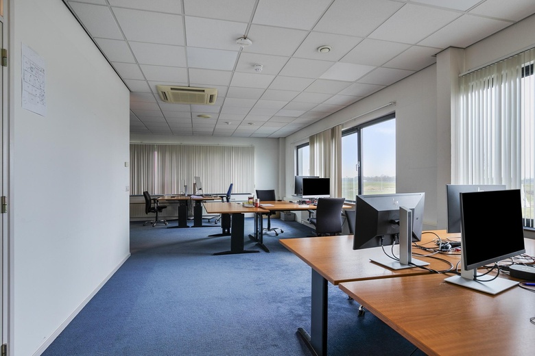 KantoorruimteaanDe Amert 712<br/> inVeghel