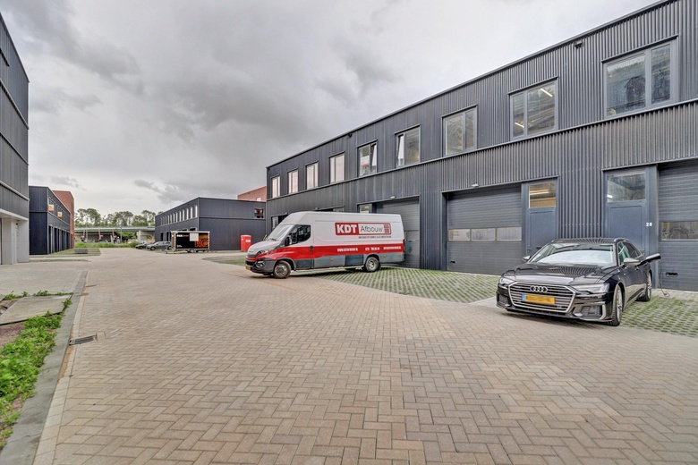Bedrijfsruimte Waddinxveen - Steur 26 - Foto 17