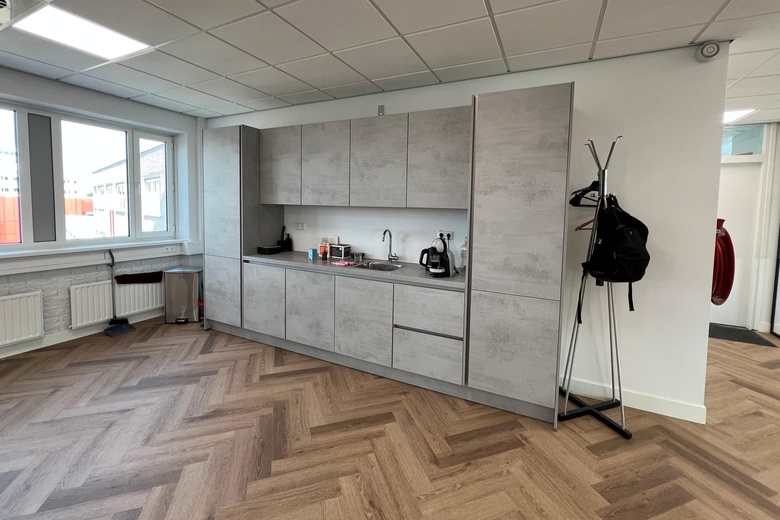 Kantoorruimte Rotterdam - Waalhaven Z.z. 2 G - Foto 11