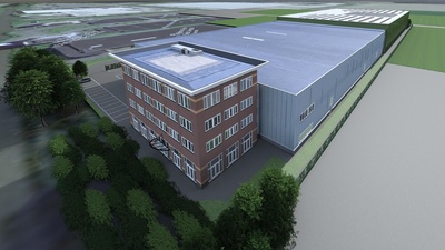 Bekijk foto 3 in  aan de  in 