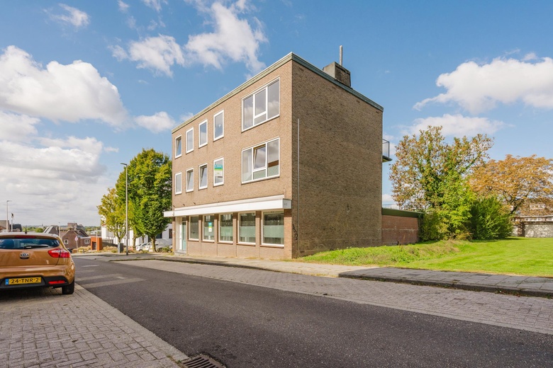 HorecaaanHeisterberg 66 - 68<br/> inHoensbroek HorecaaanHeisterberg 66 - 68<br/> inHoensbroek
