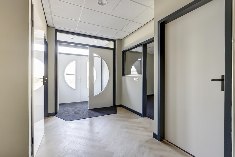 KantoorruimteaanNoordland 1<br/> inHeinkensand