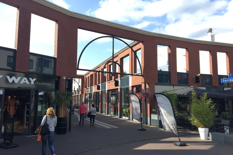 Winkelruimte Valkenswaard - Corridor 24 A - Foto 5