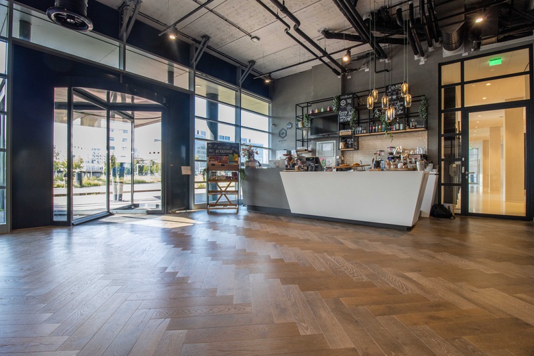 KantoorruimteaanTransformatorweg 74<br/> inAmsterdam