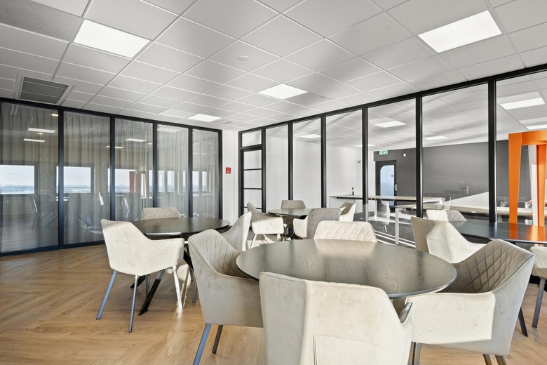 KantoorruimteaanSnelliusweg 1<br/> inArnhem