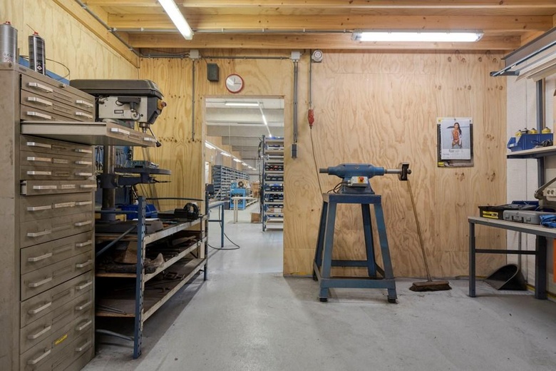 KantoorruimteaanBerenkoog 49<br/> inAlkmaar