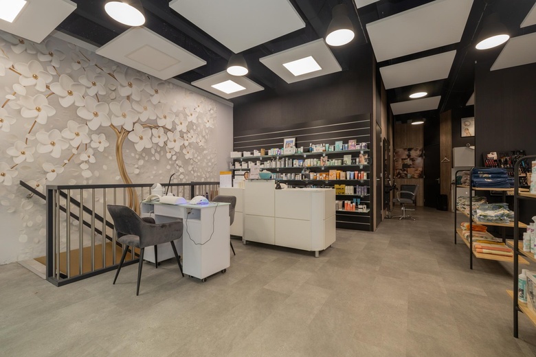 WinkelruimteaanKerksingel 27<br/> inBerkel en Rodenrijs WinkelruimteaanKerksingel 27<br/> inBerkel en Rodenrijs