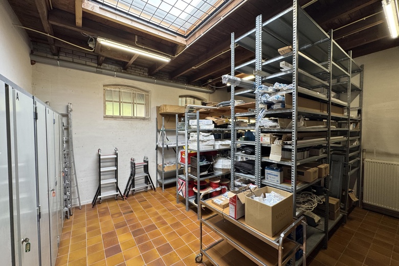 KantoorruimteaanKorte Brinkweg 26 B<br/> inSoest