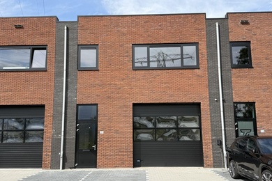 Bedrijfsruimte te koop Zwolle - Marconistraat 37