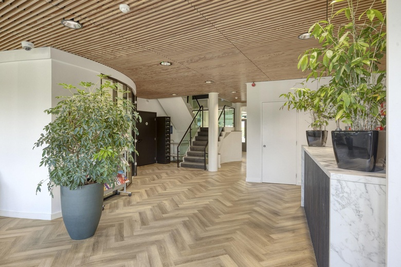 KantoorruimteaanWesteinde 23<br/> inHarderwijk