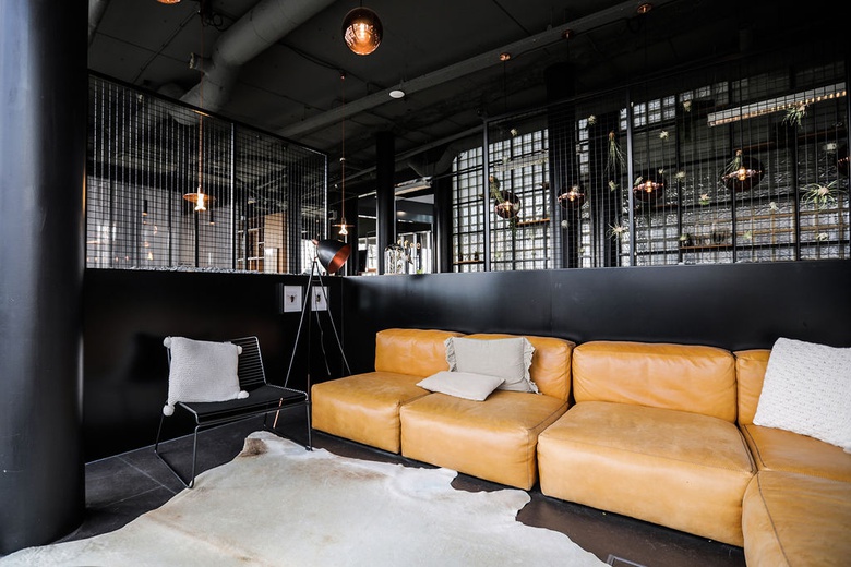 KantoorruimteaanMaanlander 47<br/> inAmersfoort