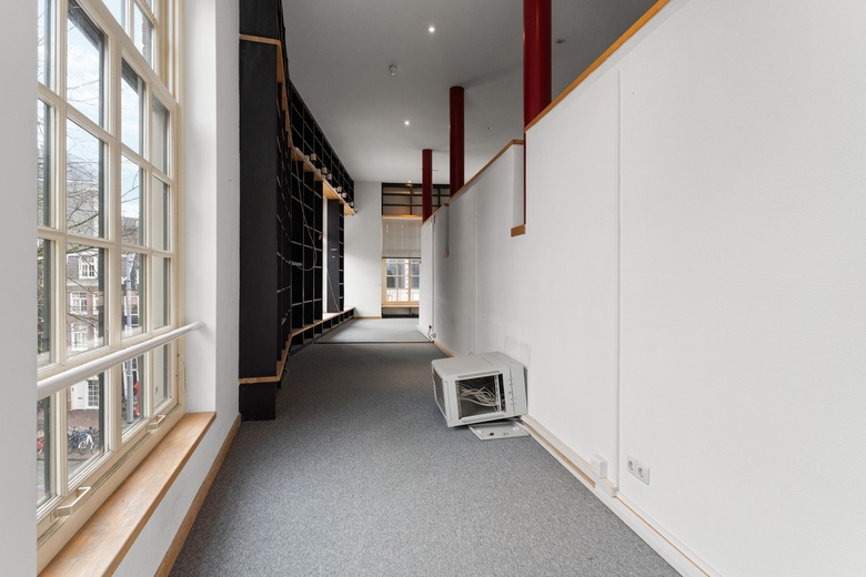 Kantoorruimte Amsterdam - Spuistraat 2 - Foto 15