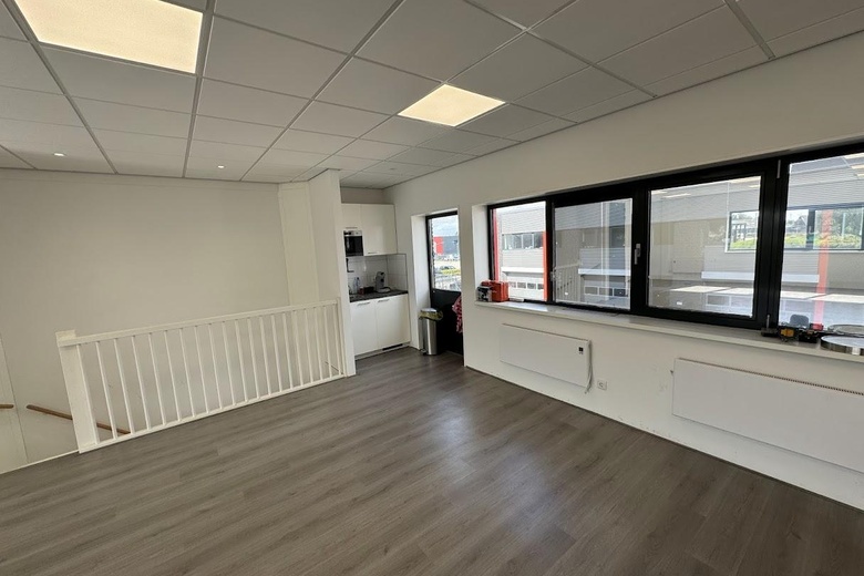 Bedrijfsruimte Dordrecht - Smaragd 418 - Foto 6