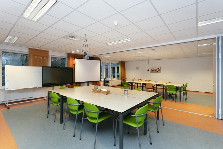 ZorgaanPastoor Geenenstraat 64<br/> inBaarlo ZorgaanPastoor Geenenstraat 64<br/> inBaarlo