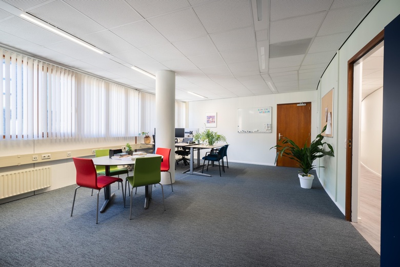BedrijfsruimteaanPr. Bernhardstraat 7A<br/> inHilversum