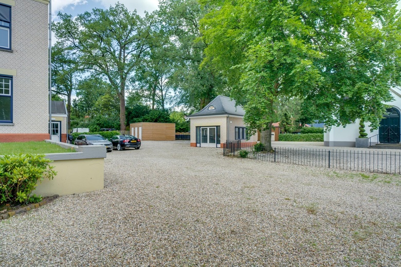 KantoorruimteaanRembrandtlaan 2<br/> inHuis ter Heide