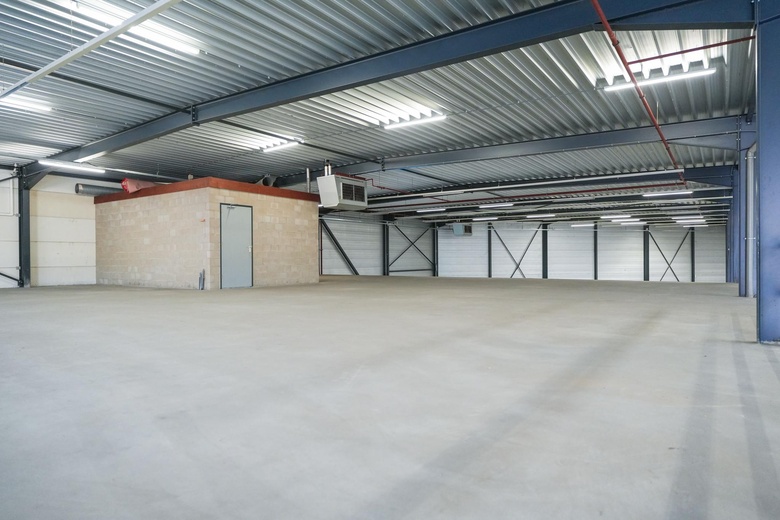 Bedrijfsruimte Helmond - Korte Dijk 6 - Foto 9