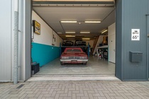 Bedrijfsruimte Westzaan - Rak 65 A - Foto 6
