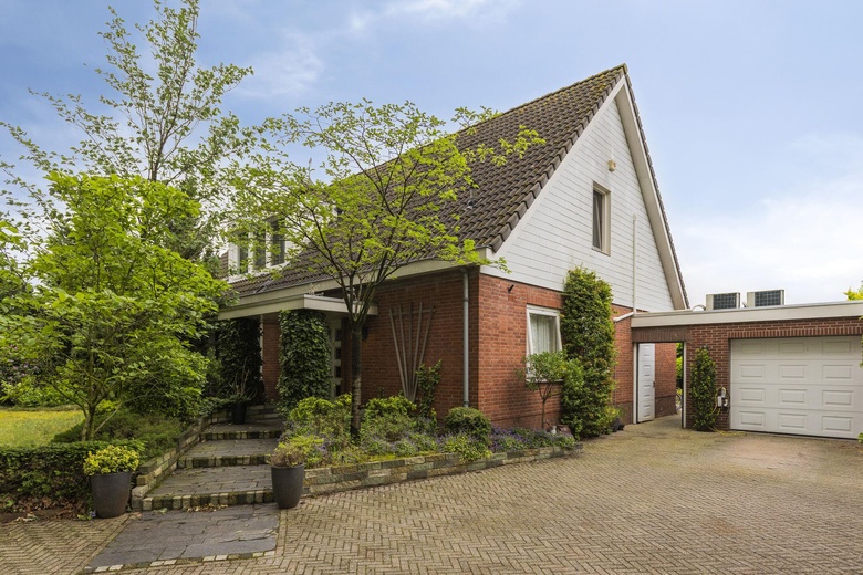 Bedrijfsruimte Helmond - Duizeldonksestraat 1 - Foto 4