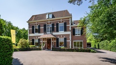 Kantoorruimte Gerrit van der Veenlaan 16, Baarn | Bedrijfspand.com