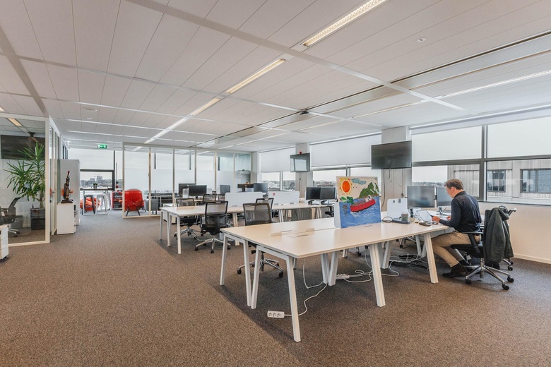 KantoorruimteaanPiet Heinkade 95 B<br/> inAmsterdam KantoorruimteaanPiet Heinkade 95 B<br/> inAmsterdam