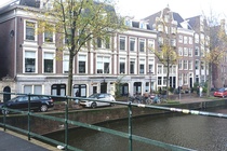 Bekijk foto 4 van Oudezijds Voorburgwal 282 B Bekijk foto 4 van Oudezijds Voorburgwal 282 B