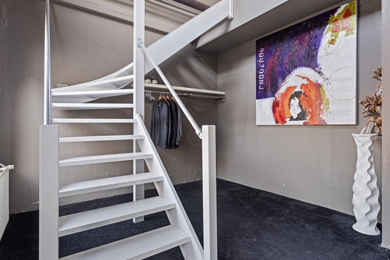 BedrijfsruimteaanGrotestraat 138 a<br/> inWaalwijk