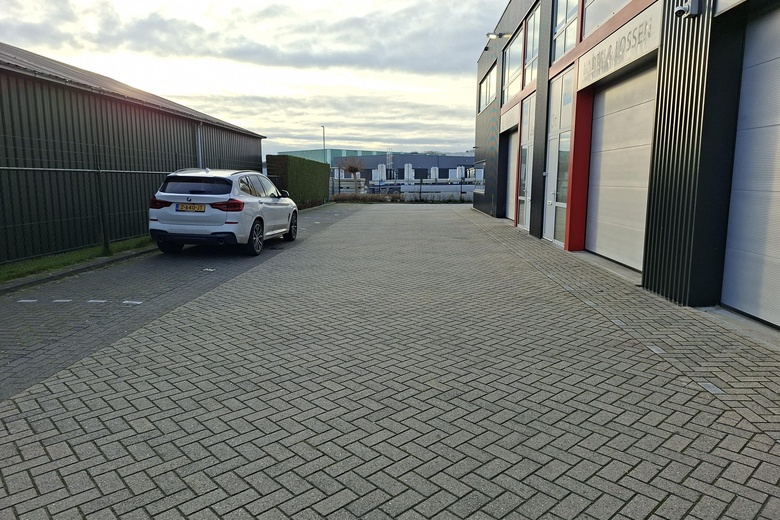 BedrijfsruimteaanEnergieweg 3 D<br/> inMeerkerk